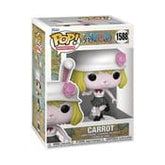 Funko Toys > Funko > Funko Pop! Funko Pop!: One Piece - Carrot 889698755788 DEC238683