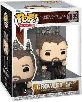 Funko Toys > Funko > Funko Pop! Funko Pop!: One Piece - Crowley 889698902748 FUKO90274