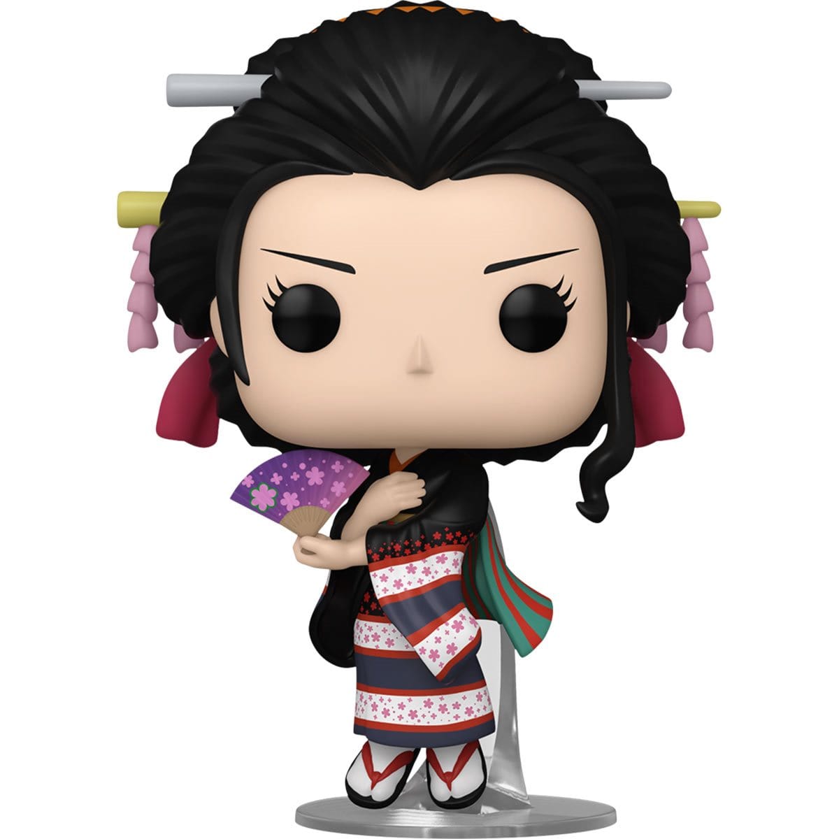 Funko Toys > Funko > Funko Pop! Funko Pop!: One Piece - Orobi, Wano 889698721103 FU72110