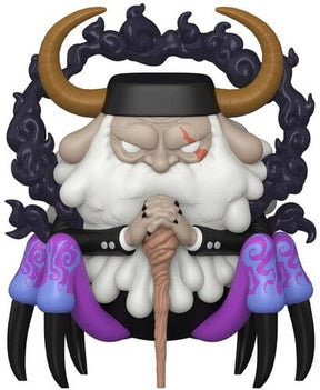 Funko Toys > Funko > Funko Pop! Funko Pop!: One Piece - Saint J. Saturn 889698905671 FUKO90567