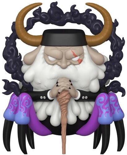 Funko Toys > Funko > Funko Pop! Funko Pop!: One Piece - Saint J. Saturn 889698905671 FUKO90567