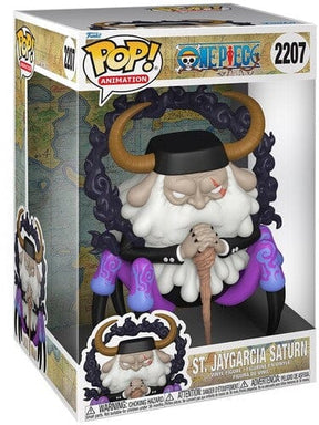 Funko Toys > Funko > Funko Pop! Funko Pop!: One Piece - Saint J. Saturn 889698905671 FUKO90567