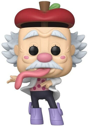 Funko Toys > Funko > Funko Pop! Funko Pop!: One Piece - Vegapunk 889698865180 FUKO86518