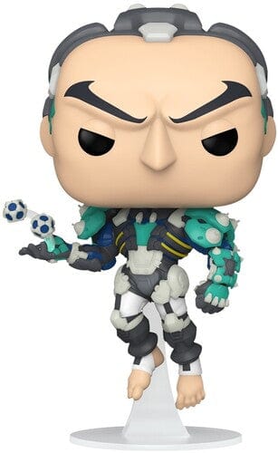 Funko Toys > Funko > Funko Pop! Funko Pop!: Overwatch 2 - Sigma 889698591850 FU59185