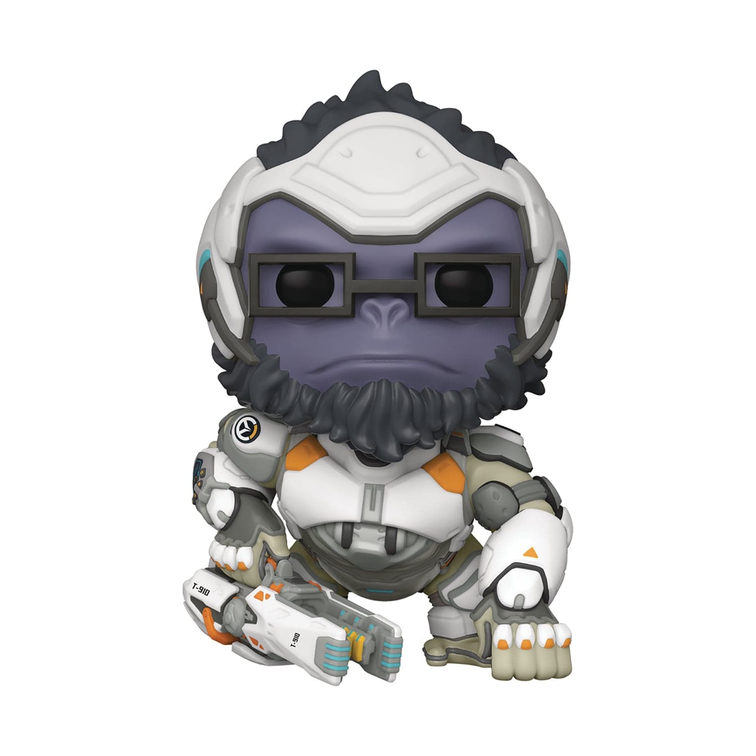 Funko Toys > Funko > Funko Pop! Funko Pop!: Overwatch 2 - Winston 889698591904 FU59190