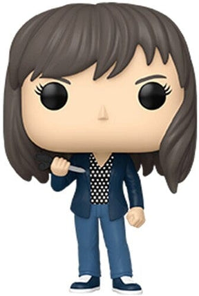 Funko Toys > Funko > Funko Pop! Funko Pop!: Parks and Recreation - April Ludgate, 15th Anniversary 889698801720 FUKO80172