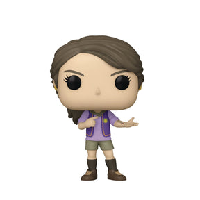 Funko Toys > Funko > Funko Pop! Funko Pop!: Parks and Recreation - April Ludgate, Pawnee Goddess 889698726566 FU72656