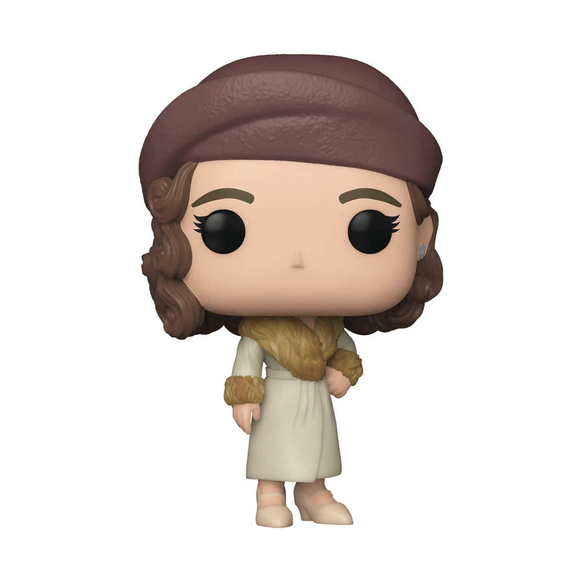 Funko Toys > Funko > Funko Pop! Funko Pop!: Peaky Blinders - Ada Thorne 889698721806 JAN238234