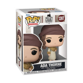 Funko Toys > Funko > Funko Pop! Funko Pop!: Peaky Blinders - Ada Thorne 889698721806 JAN238234