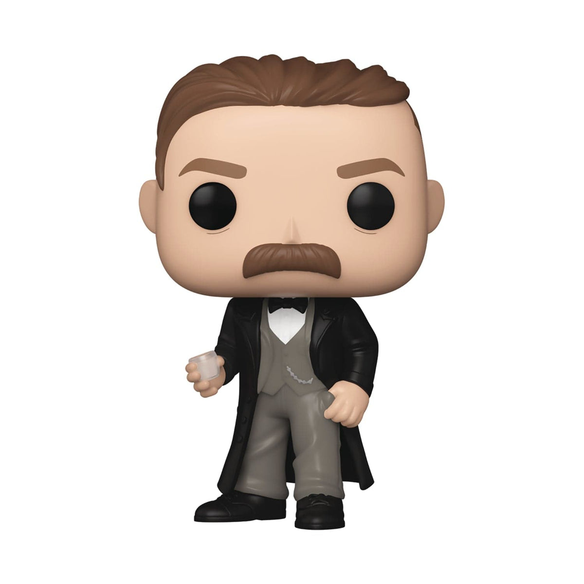 Funko Toys > Funko > Funko Pop! Funko Pop!: Peaky Blinders - Arthur Shelby 889698721820 JAN238236