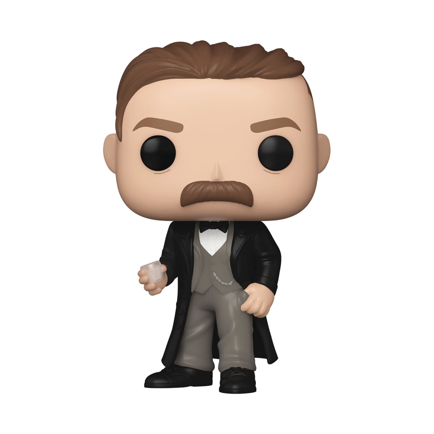 Funko Toys > Funko > Funko Pop! Funko Pop!: Peaky Blinders - Arthur Shelby 889698721820 JAN238236
