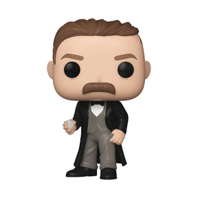 Funko Toys > Funko > Funko Pop! Funko Pop!: Peaky Blinders - Arthur Shelby 889698721820 JAN238236