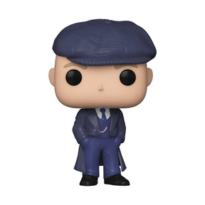 Funko Toys > Funko > Funko Pop! Funko Pop!: Peaky Blinders - John Shelby 889698752886 JAN238233