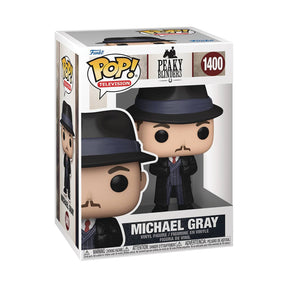 Funko Toys > Funko > Funko Pop! Funko Pop!: Peaky Blinders - Michael Gray 889698721837 JAN238237