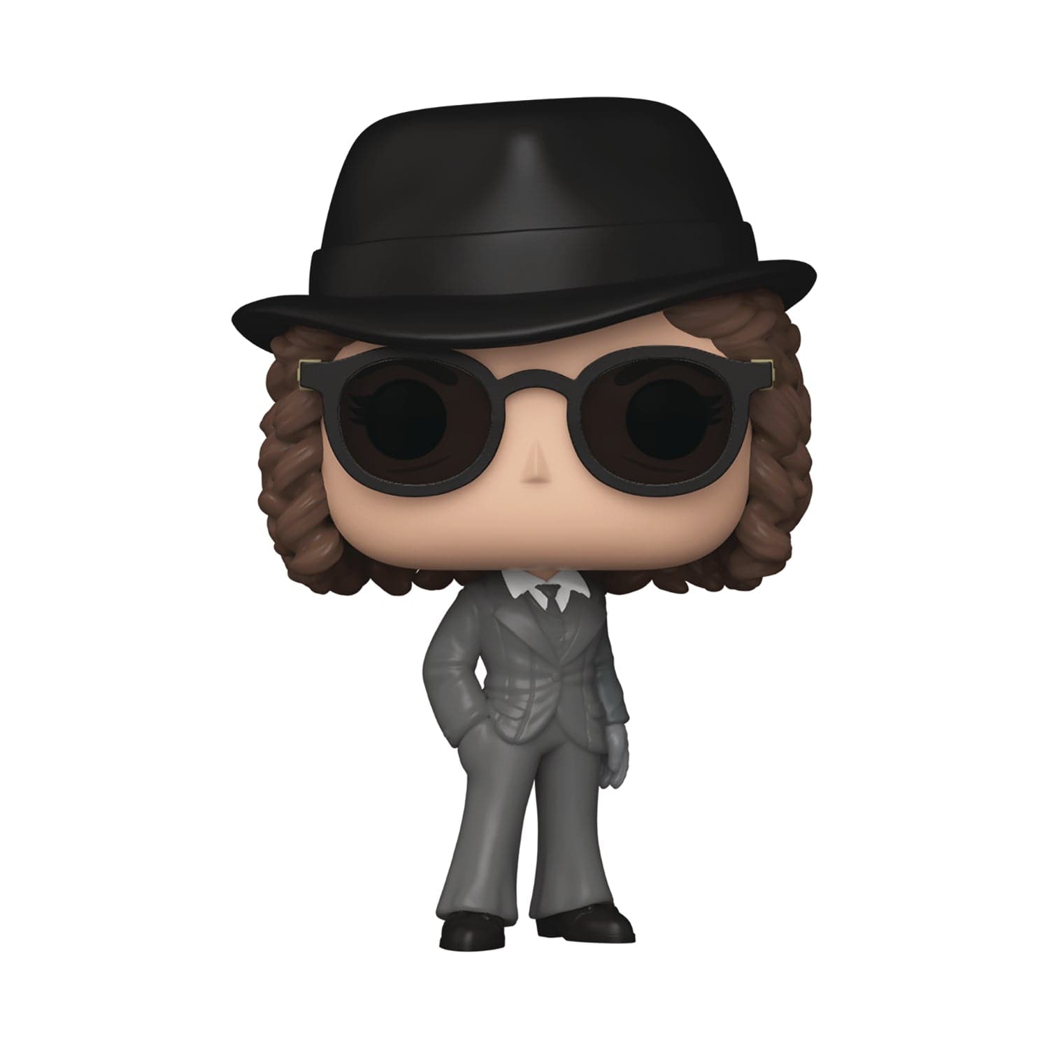 Funko Toys > Funko > Funko Pop! Funko Pop!: Peaky Blinders - Polly Gray 889698721844 JAN238238