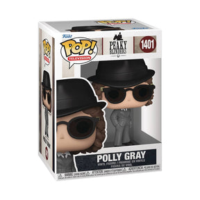 Funko Toys > Funko > Funko Pop! Funko Pop!: Peaky Blinders - Polly Gray 889698721844 JAN238238