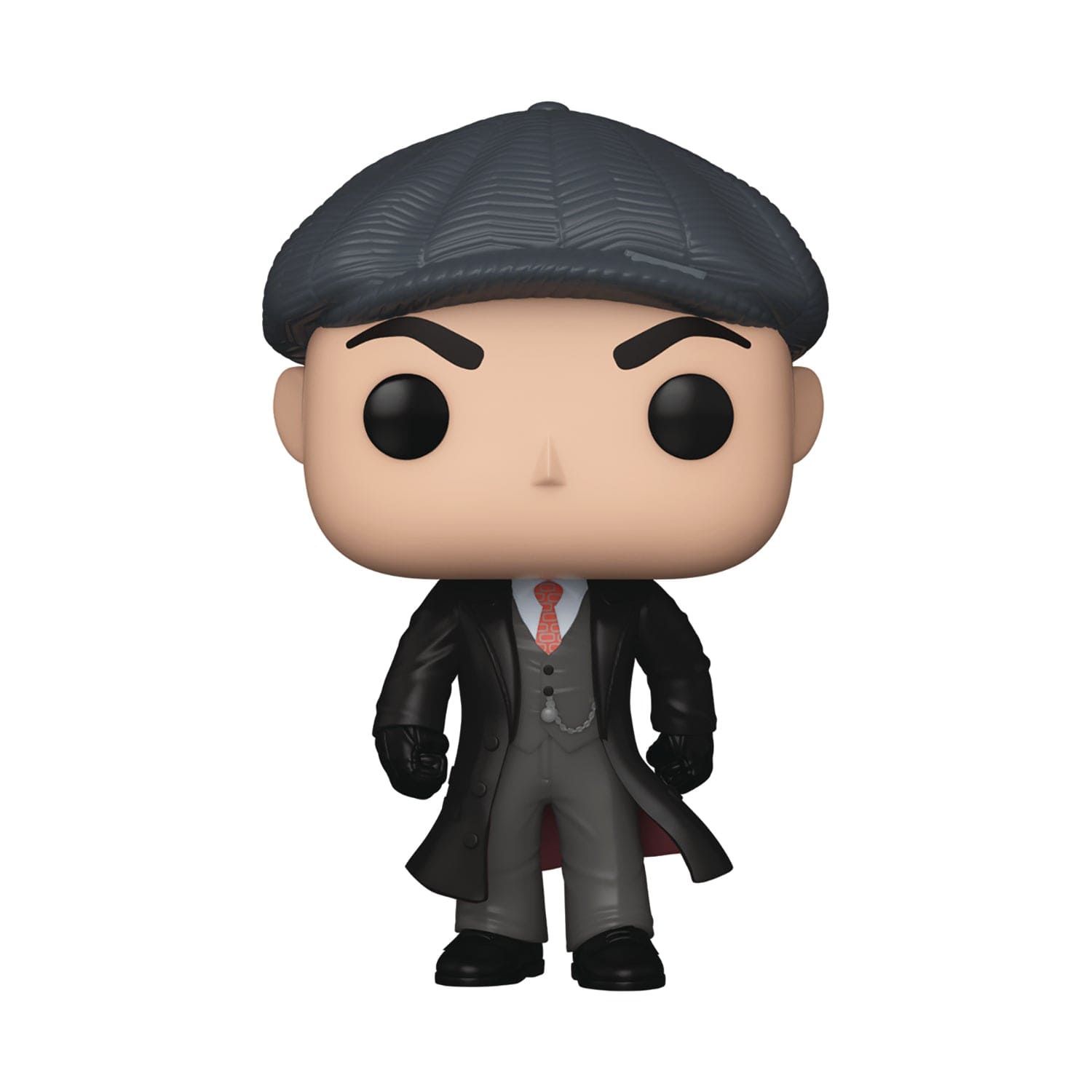Funko Toys > Funko > Funko Pop! Funko Pop!: Peaky Blinders - Thomas Shelby 889698721851 JAN238239