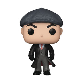 Funko Toys > Funko > Funko Pop! Funko Pop!: Peaky Blinders - Thomas Shelby 889698721851 JAN238239