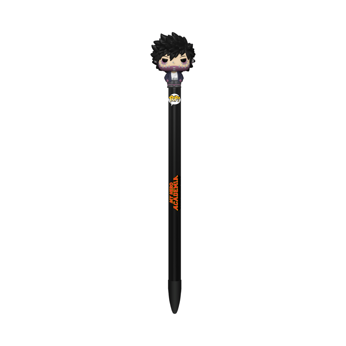 Funko Home > Office Supplies Funko Pop! Pen Topper: My Hero Academia - Dabi 889698697385 FU72193A