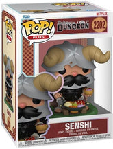 Funko Toys > Funko > Funko Pop! Funko POP! Plus: Delicious In Dungeon - Senshi 889698905718 FUKO90571