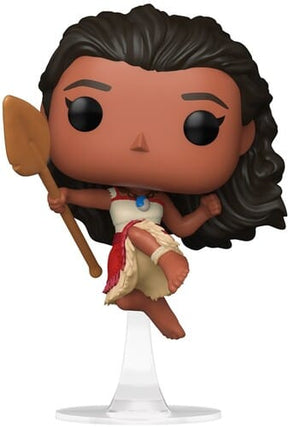 Funko Toys > Funko > Funko Pop! Funko POP! Plus: Moana 2 - Moana (Leaping) 889698920261 FUKO92026