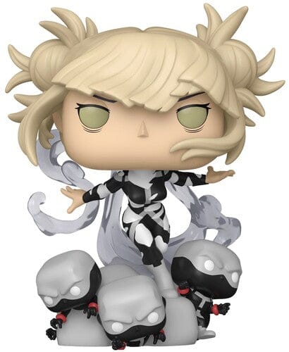 Funko Toys > Funko > Funko Pop! Funko Pop!: Plus: My Hero Academia - Himiko Toga 889698905985 FUKO90598