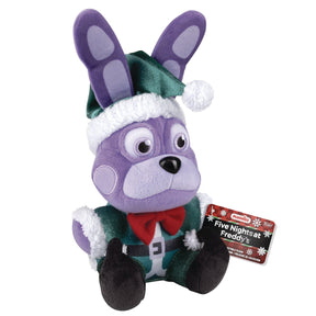 Funko Toys > Funko > Funko Pop! Funko Pop! Plush: Five Nights at Freddy's - Holiday Bonnie 7" 889698724890 DEC228137