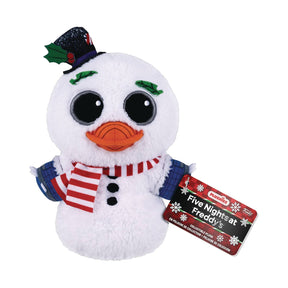 Funko Toys > Funko > Funko Pop! Funko Pop! Plush - Five Nights at Freddy's - Holiday Chica 7" 889698724906 DEC228138
