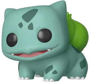 Funko Toys > Funko > Funko Pop! Funko Pop!: Pokémon - Bulbasaur 889698362375 FUKO36237