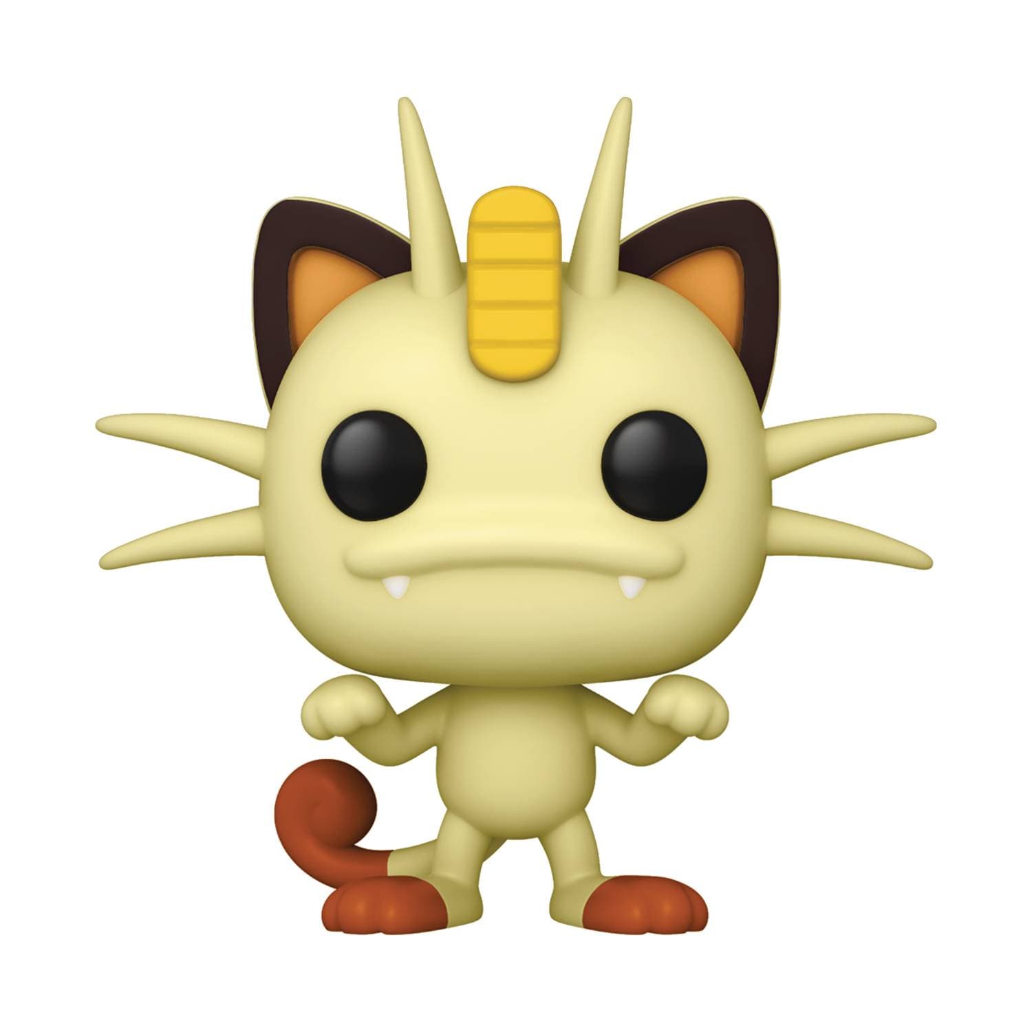 Funko Toys > Funko > Funko Pop! Funko Pop!: Pokemon - Meowth 889698552295 SEP209504