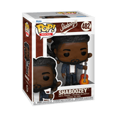 Funko Toys > Funko > Funko Pop! Funko POP!: Pop! Shaboozey 889698901314
