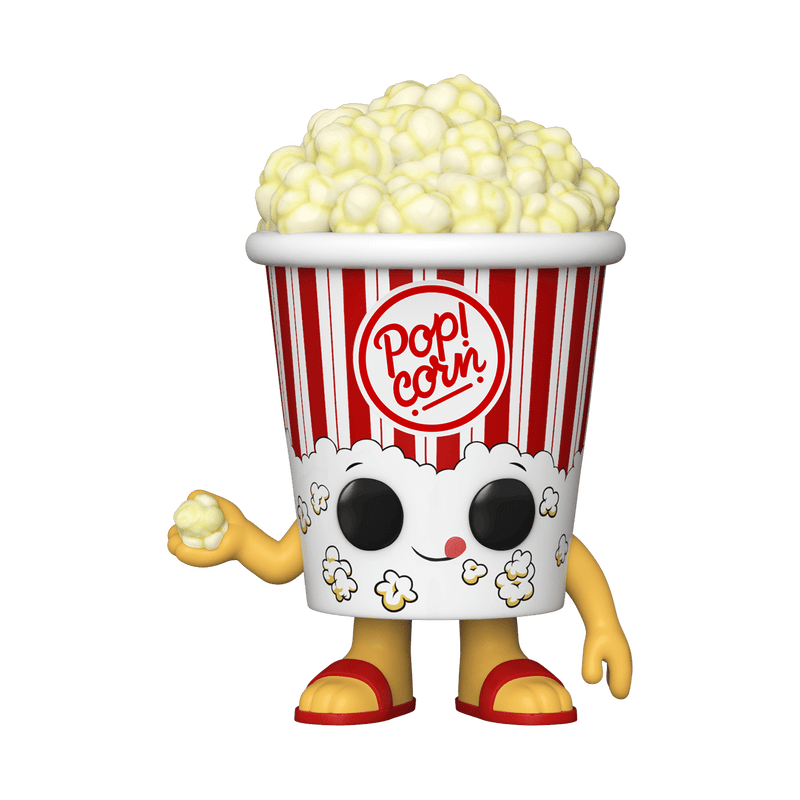 Funko Toys > Funko > Funko Pop! Funko Pop!: Popcorn Bucket 889698640718 FU64071