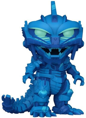 Funko Toys > Funko > Funko Pop! Funko POP! Premium Movies: Godzilla - Mechagodzilla 889698864732 FUKO86473