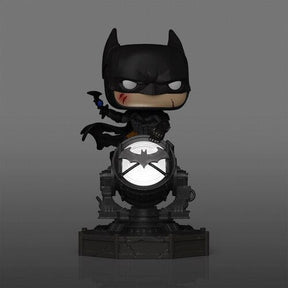 Funko Toys > Funko > Funko Pop! Funko POP! Premium SFX: DC Heroes - Batman 889698903783 FUKO90378