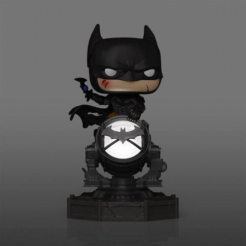 Funko Toys > Funko > Funko Pop! Funko POP! Premium SFX: DC Heroes - Batman 889698903783 FUKO90378