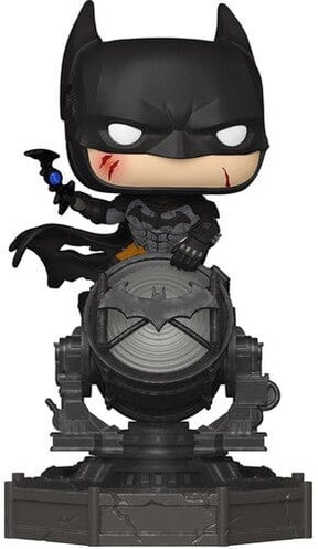 Funko Toys > Funko > Funko Pop! Funko POP! Premium SFX: DC Heroes - Batman 889698903783 FUKO90378