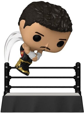 Funko Toys > Funko > Funko Pop! Funko POP! Premium: WWE - Eddie Guerrero (Ring) 889698905336 FUKO90533