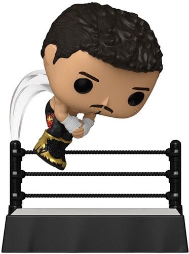 Funko Toys > Funko > Funko Pop! Funko POP! Premium: WWE - Eddie Guerrero (Ring) 889698905336 FUKO90533