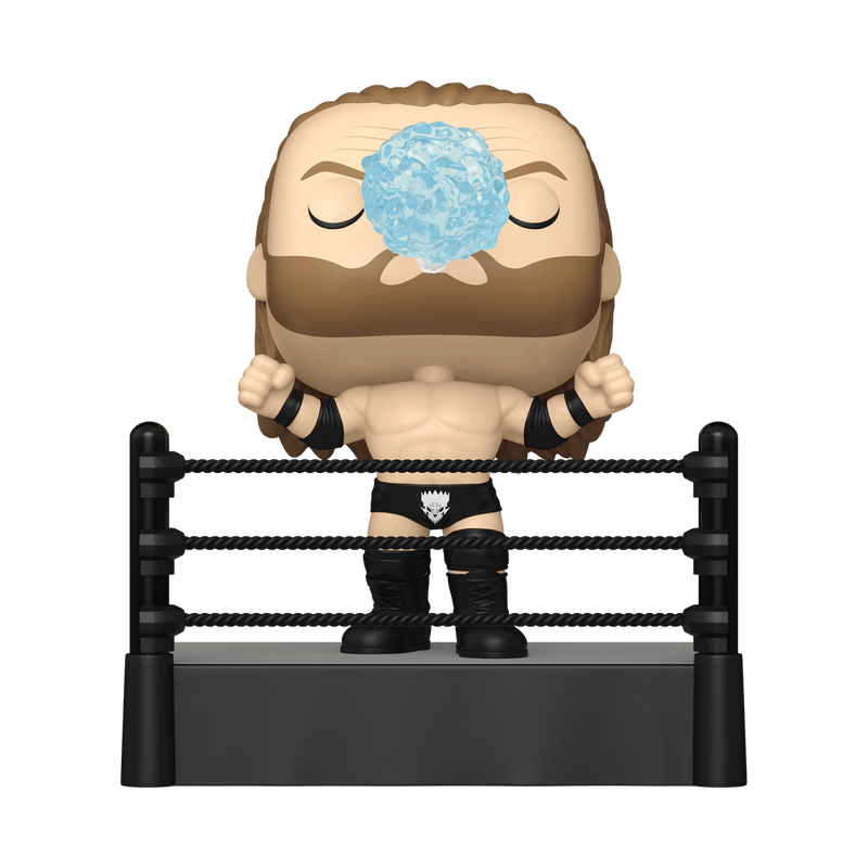 Funko Toys > Funko > Funko Pop! Funko Pop!: Premium: WWE - Triple H 889698863957 FUKO86395