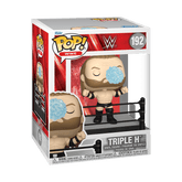 Funko Toys > Funko > Funko Pop! Funko Pop!: Premium: WWE - Triple H 889698863957 FUKO86395
