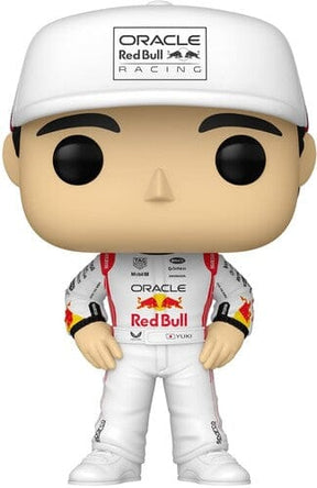 Funko Toys > Funko > Funko Pop! Funko POP!: Racing: Yuki Tsunoda 889698885492 FUKO88549