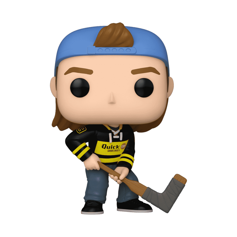 Funko Toys > Funko > Funko Pop! Funko Pop!: Randal - Clerks 3 889698724449