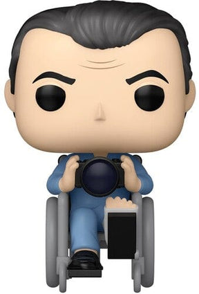 Funko Toys > Funko > Funko Pop! Funko Pop!: Rear Window - L.B. "Jeff" Jefferies 889698836029 FUKO83602