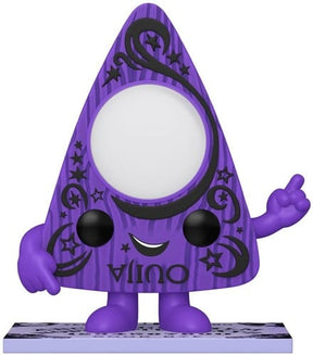 Funko Toys > Funko > Funko Pop! Funko Pop!: Retro Toy - Ouija Planchette 889698838115 FUKO83811