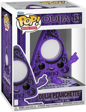 Funko Toys > Funko > Funko Pop! Funko Pop!: Retro Toy - Ouija Planchette 889698838115 FUKO83811