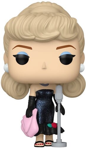 Funko Toys > Funko > Funko Pop! Funko POP! Retro Toys: Barbie - Barbie Solo In the Spotlight (Glitter) 889698933919 FUKO93391