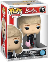 Funko Toys > Funko > Funko Pop! Funko POP! Retro Toys: Barbie - Barbie Solo In the Spotlight (Glitter) 889698933919 FUKO93391