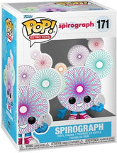 Funko Toys > Funko > Funko Pop! Funko POP! Retro Toys: Spirograph - Spirograph 889698906975 FUKO90697