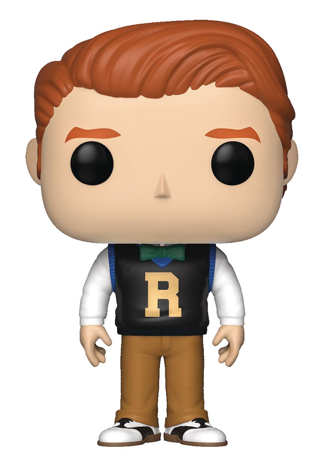 Funko Toys > Funko > Funko Pop! Funko Pop!: Riverdale - Archie Andrews (Dream Sequence) 889698344555 AUG188831
