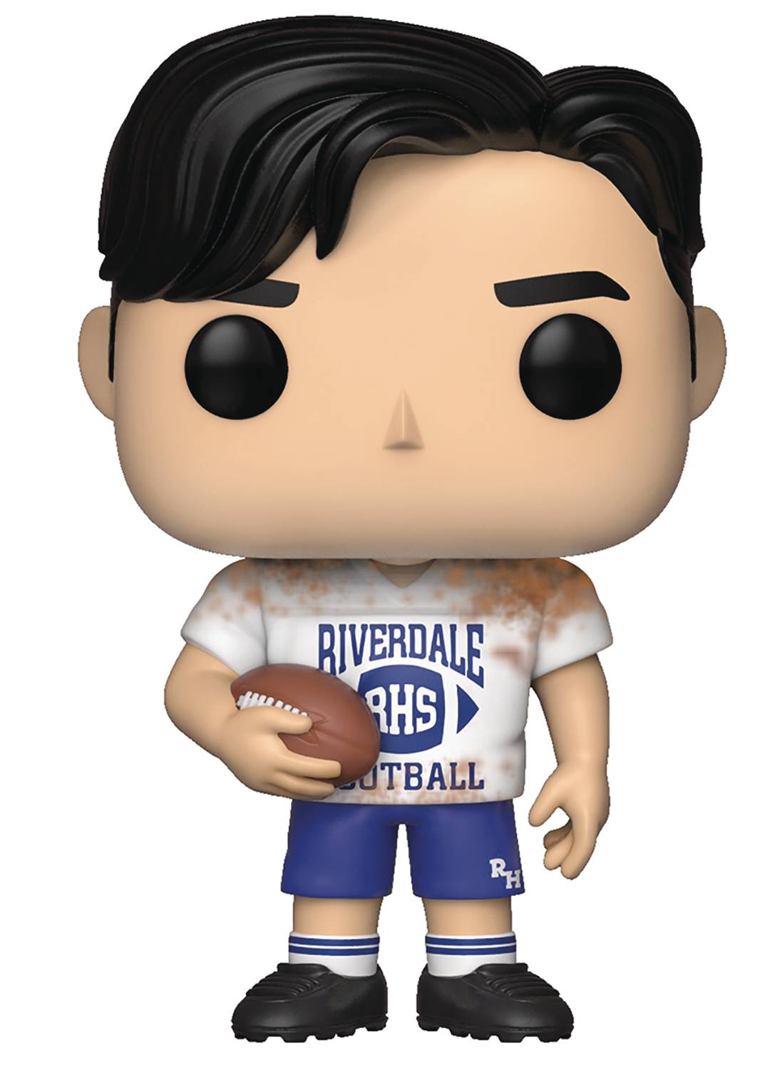 Funko Toys > Funko > Funko Pop! Funko Pop!: Riverdale - Reggie Mantle 889698344609 AUG188835